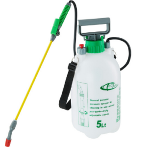 Water Tank - 5 litre Pressurised