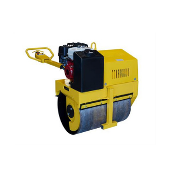 Single Drum Vibrating Roller