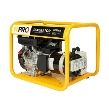 Generator 4.5KVA