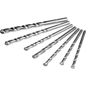 Drill Bits - Masonry