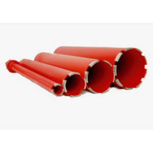 Core Drill Bit