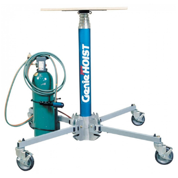Genie Materials Lift - Telescopic Lift