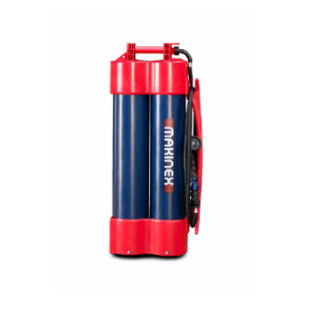 Hose to Go -Pressure water Tank -15litre