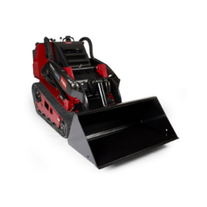 (9) Toro Tracked Loader