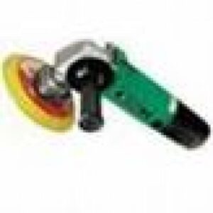 Orbital Double Action Sander