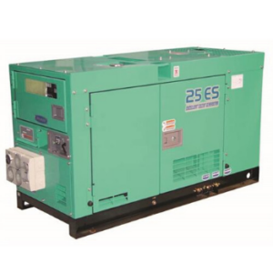 25KVA Generator