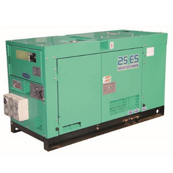 25KVA Generator
