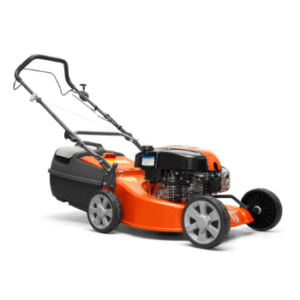 Lawn Mower
