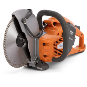 Concrete Saw - Battery 3"
