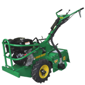 Rotary Hoe - Large Self Drive
