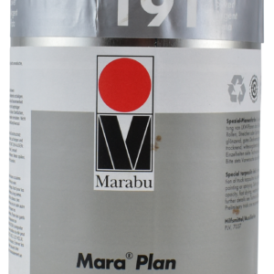 Maraplan PL 191 Silver