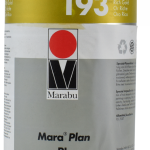 Maraplan PL 193 Rich Gold