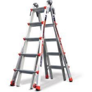 Little Giant Ladder 3-6M