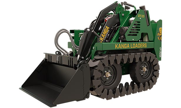 (9) Kanga DT725