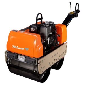 Pedestrian Roller 700KG
