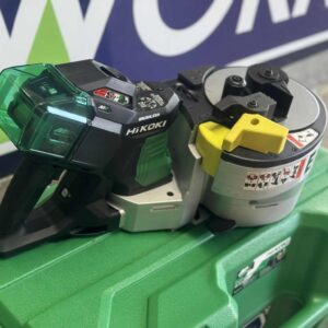 Hikoki Battery Bender/Cutter - 16mm MAX