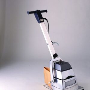 Floor Sander - Orbital