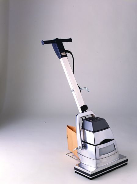 Floor Sander - Orbital