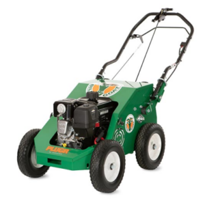 Lawn Aerator