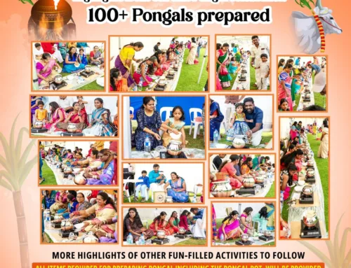 🧉 KTS Samathuva Pongal 2026 🧉