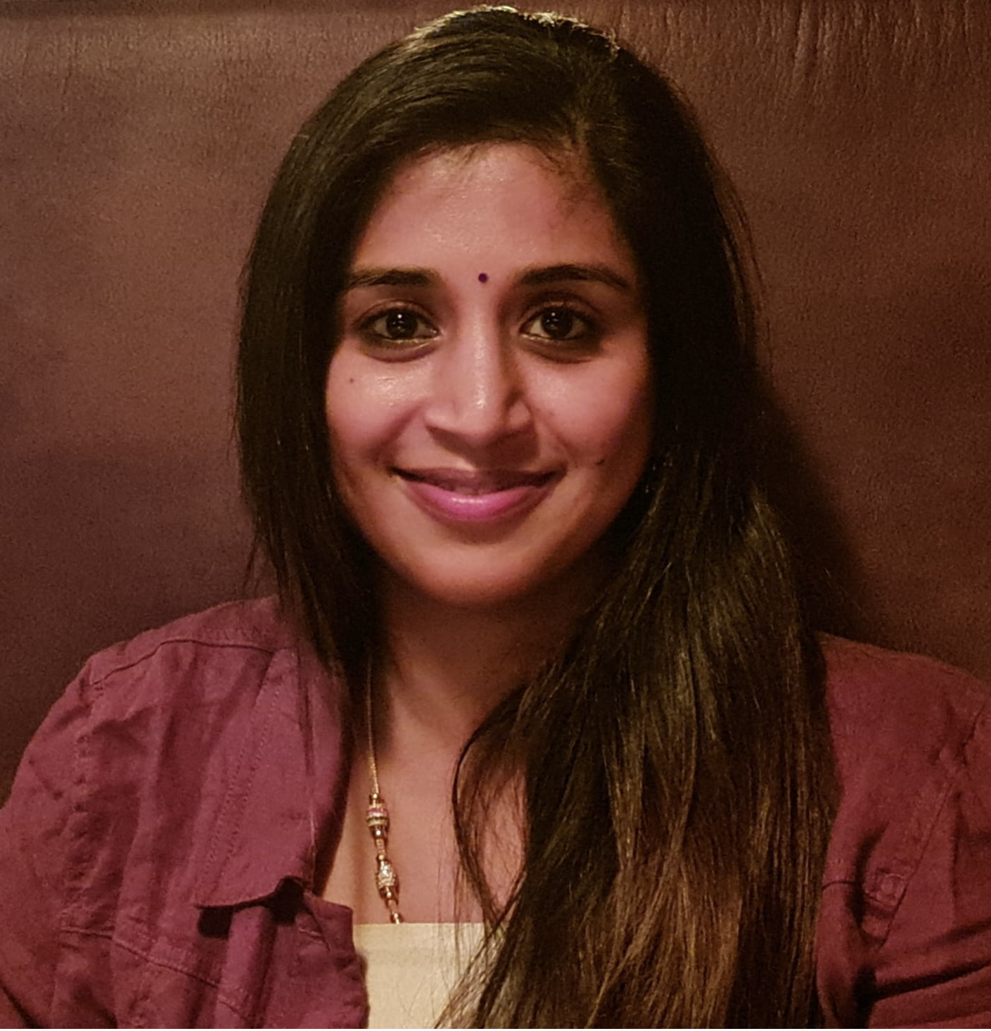 Vineetha