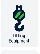 Lifting Equipment