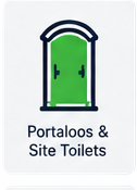 Portaloos
