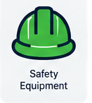 Site Equipment